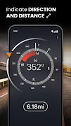 Compass: Accurate Compass screenshot 6