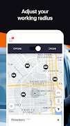 Tu Driver: App for drivers plakat
