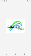 learn wave poster