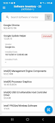 SysAdmin Tools 스크린샷 3