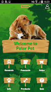 Peter Pet screenshot 1