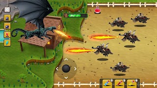 봄버 워리어: 리로디드 스크린샷 4