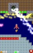 Rocket Dude ภาพหน้าจอ 7