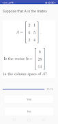 Second Year Math скриншот 4