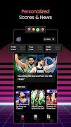 NBA News, Livescore: The Rival screenshot 1