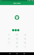 AppLock syot layar 4