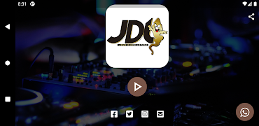 FM JOYA 91.9 ภาพหน้าจอ 5