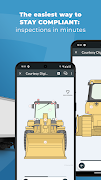 Driveroo Fleet ảnh chụp màn hình 1
