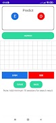 Even Odd Predict Tool स्क्रीनशॉट 1
