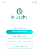 برنامهنما MyLearning by Intelcia عکس از صفحه