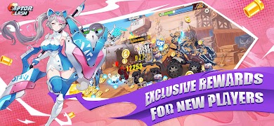 Captor Clash screenshot 4