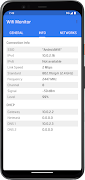 Wifi Monitor اسکرین شاٹ 1