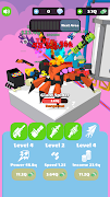Idle Shoot screenshot 4