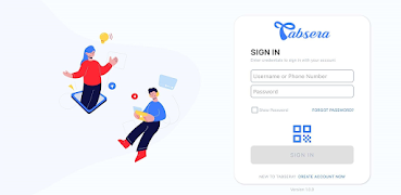 TABSERA Learning اسکرین شاٹ 7