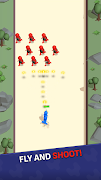 Disc Shooter screenshot 2