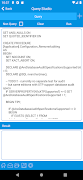 Sql Server Management Studio screenshot 6