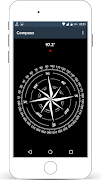 Compass ảnh chụp màn hình 3