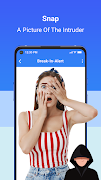Secure Folder اسکرین شاٹ 3