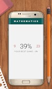 Math PSE screenshot 7