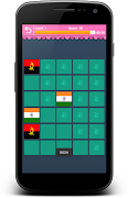 Flag Memory Game - Learn Flag captura de pantalla 5