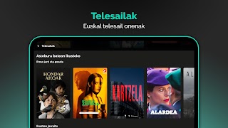 PRIMERAN capture d'écran 5