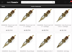 tat2basix Screenshot 4