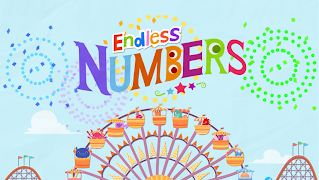 Endless Numbers स्क्रीनशॉट 5