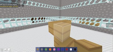 Bloxd io screenshot 1