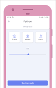 Codinguru: Programming quiz capture d'écran 4
