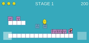 4 Schermata Ball Run