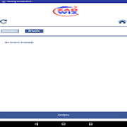 برنامه‌نما DriveWiz عکس از صفحه