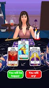 برنامه‌نما Tarot Master 3D عکس از صفحه