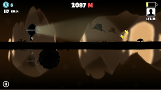 Lamphead screenshot 5