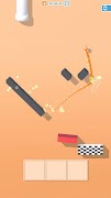 Jumping Ball 3D تصوير الشاشة 1