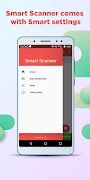 Smart Scanner: Document, Image poster