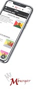 Mburger Roma スクリーンショット 2