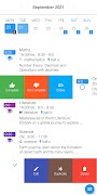 Timetable - Student Planner Screenshot 3