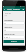 Inventory Management ภาพหน้าจอ 3