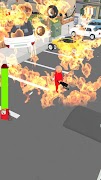 Arsonist 3D 海报