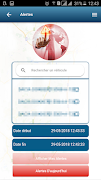 MapiTrack syot layar 5