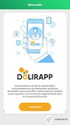 DolirApp скриншот 1