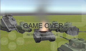 برنامه‌نما PrettyTankAiming عکس از صفحه