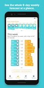 Hello Weather screenshot 4