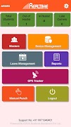 Hostel Management ภาพหน้าจอ 1