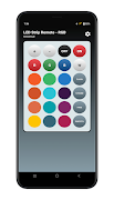 RGB LED Remote स्क्रीनशॉट 4