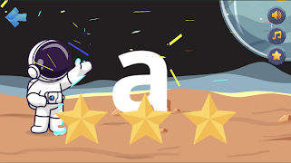 Kids ABC Trace n Learn screenshot 7