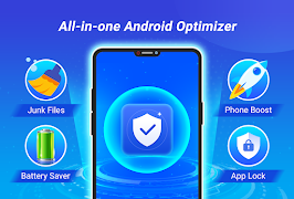 Phone Master - Cache Cleaner poster