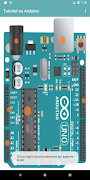Arduino Italian Tutorial screenshot 1