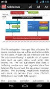Linux Reference Free Screenshot 1