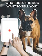 Dog Translator Ekran Görüntüsü 4